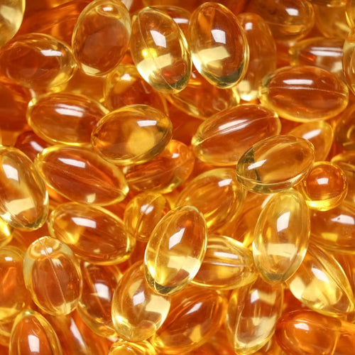 Vitamin E