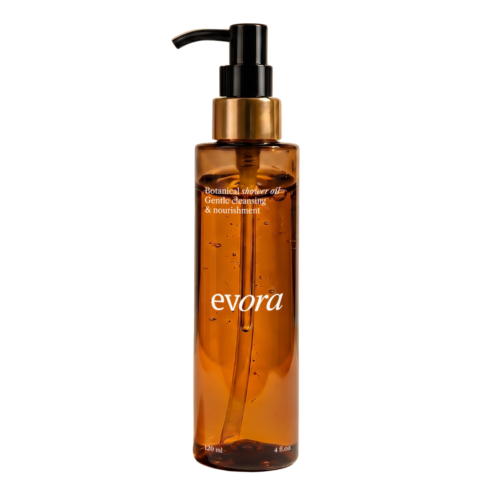 Ivelyn Botanical Shower Oil™