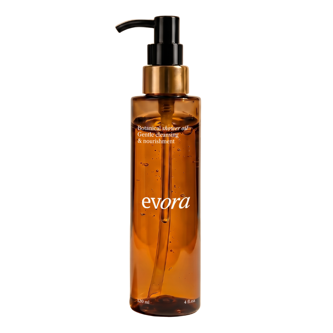 Ivelyn Botanical Shower Oil™