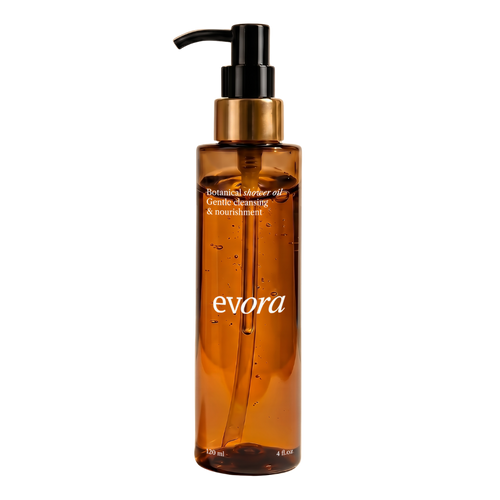 Ivelyn Botanical Shower Oil™