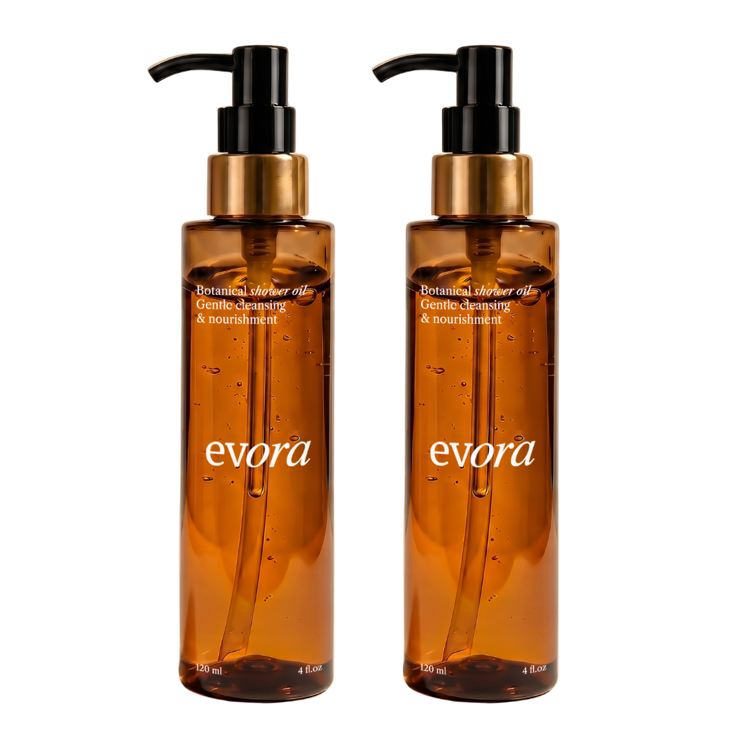 Ivelyn Botanical Shower Oil™