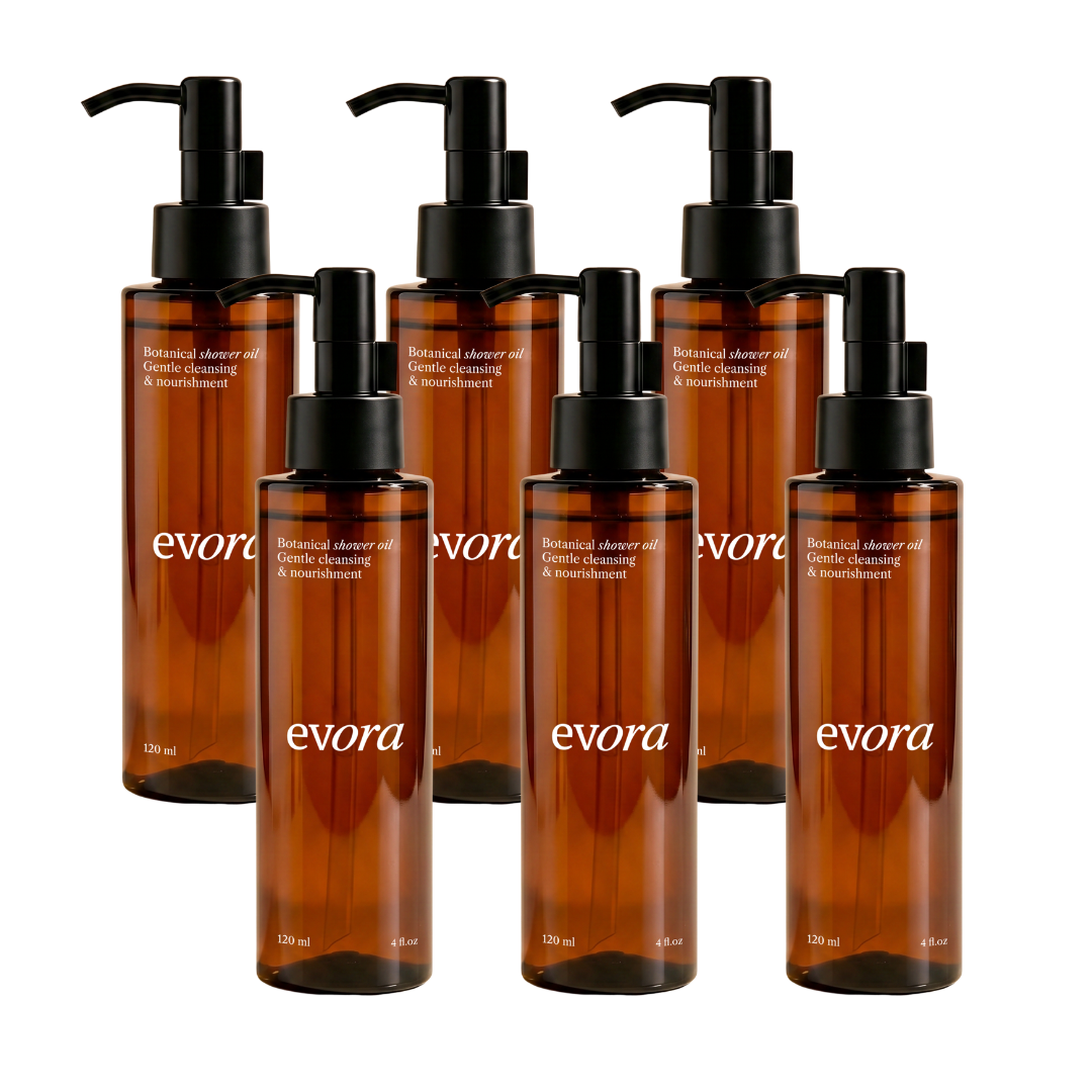 Ivelyn Botanical Shower Oil™