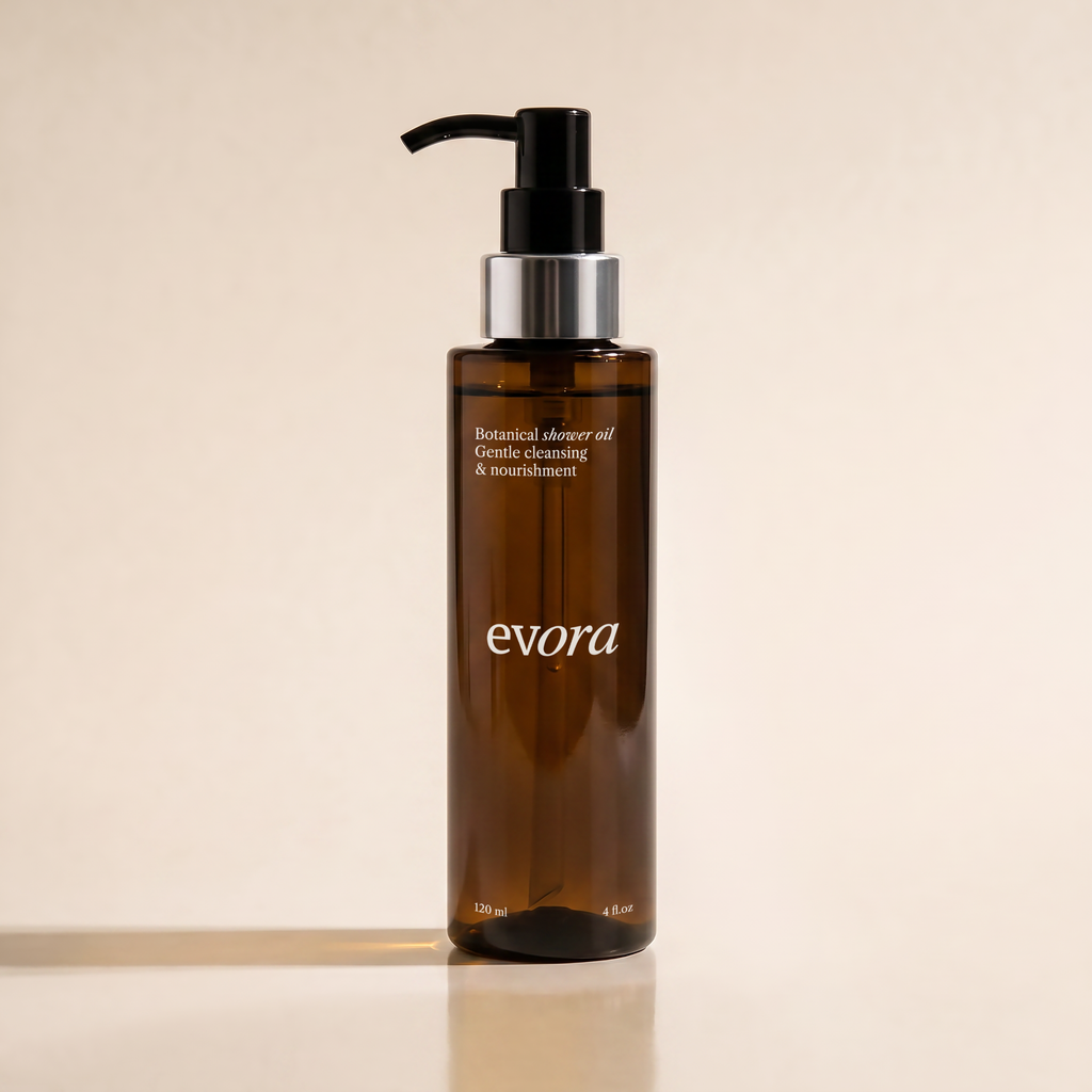 Ivelyn Botanical Shower Oil™