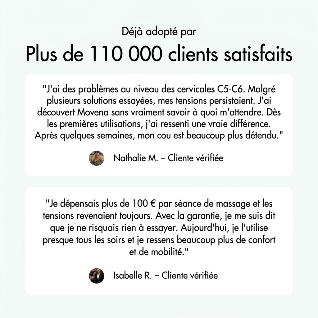 Trois thérapies reconnues, réunies dans un seul appareil
