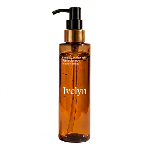 Ivelyn Botanical Shower Oil™